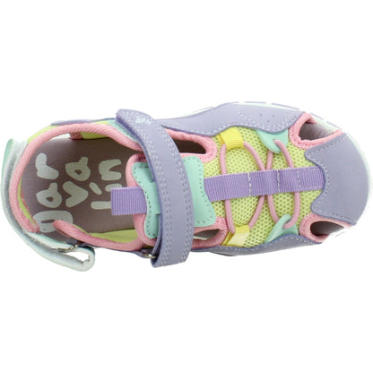 GARVALIN G en color LILA  (6)