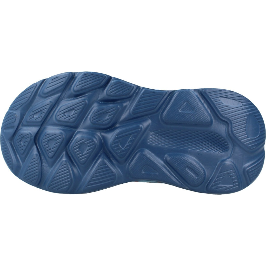 GARVALIN G ZAPATO SPORT en color AZUL  (6)