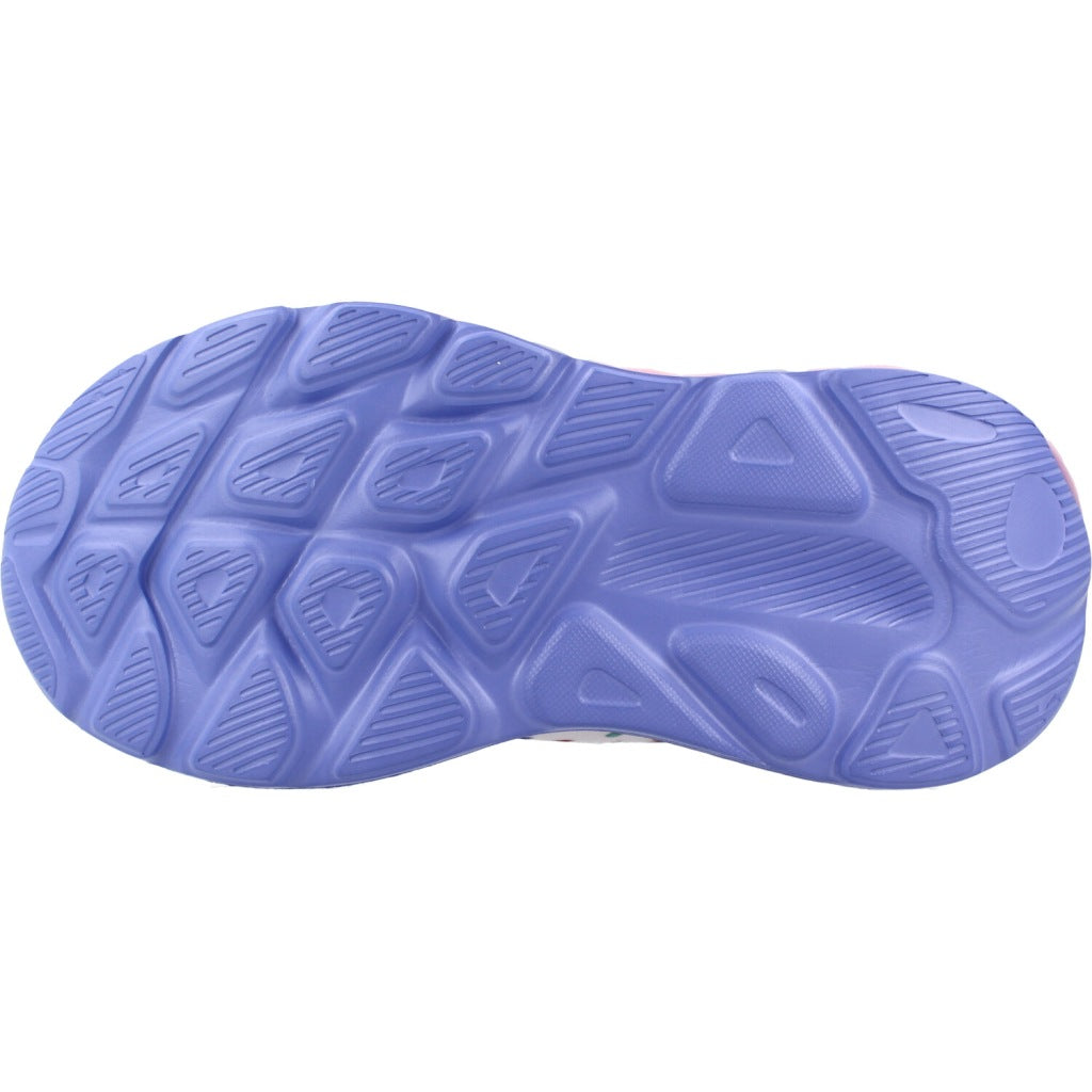 GARVALIN G ZAPATO SPORT en color LILA  (6)