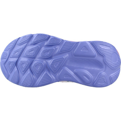 GARVALIN G ZAPATO SPORT en color LILA  (6)