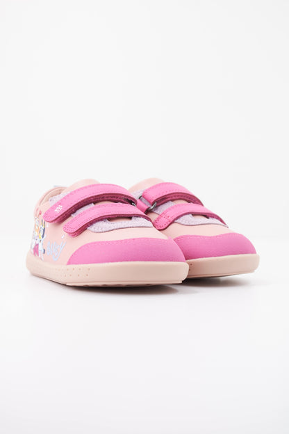 GARVALIN G ZAPATO PRINT en color PETALO  (2)