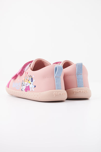 GARVALIN G ZAPATO PRINT en color PETALO  (4)