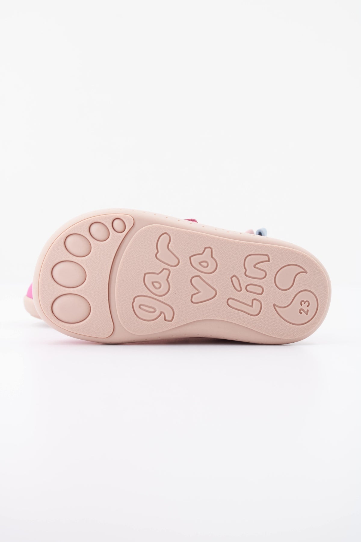GARVALIN G ZAPATO PRINT en color PETALO  (5)