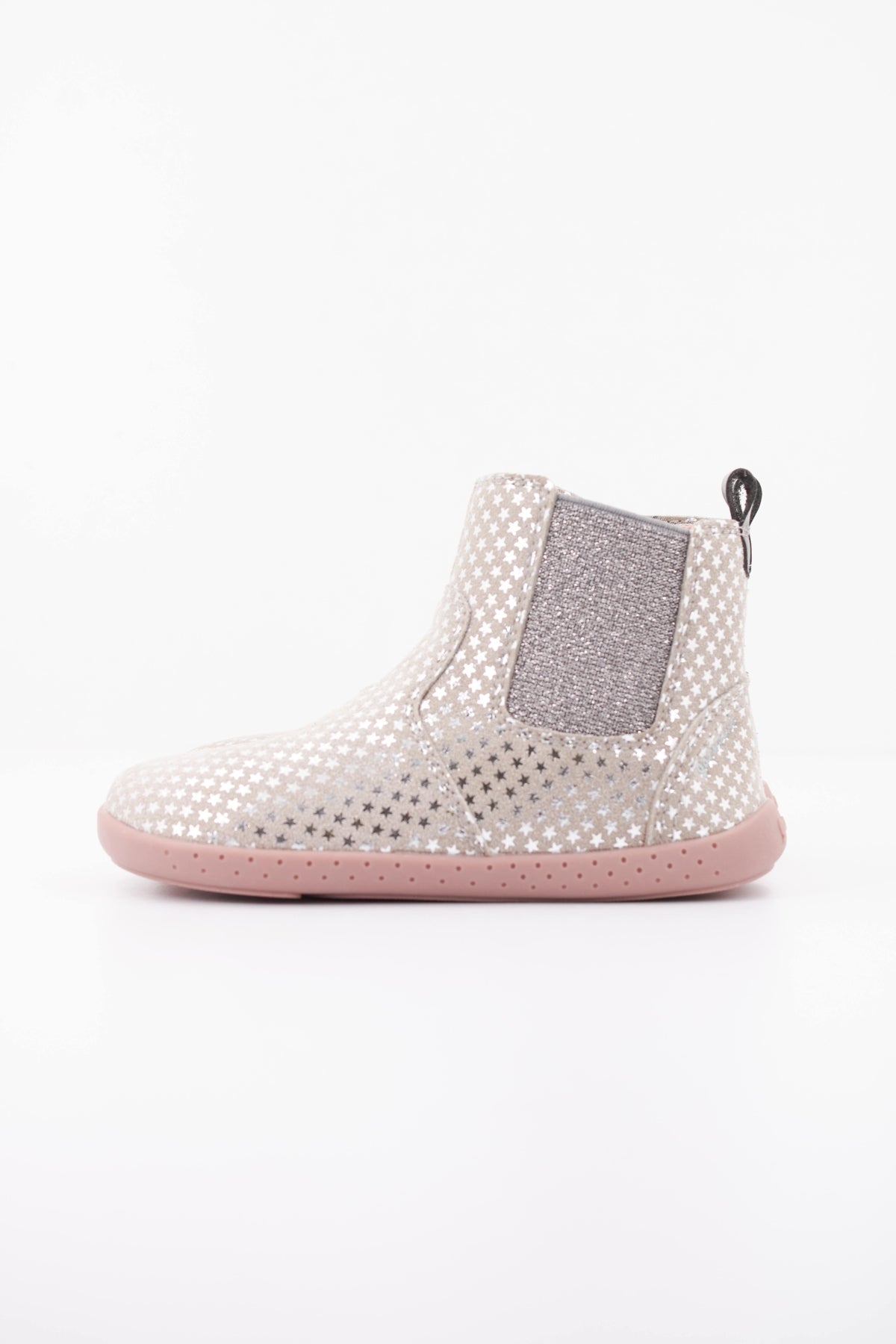 GARVALIN BOTA URBAN en color GRIGIO  (1)