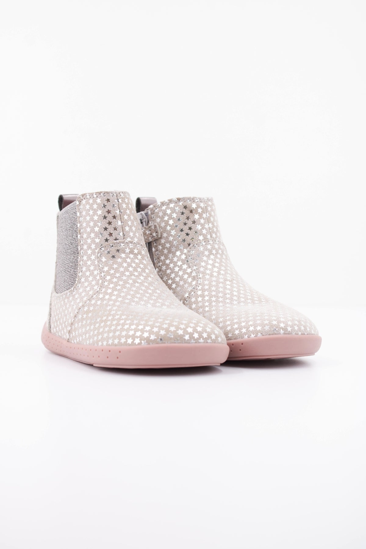 GARVALIN BOTA URBAN en color GRIGIO  (2)