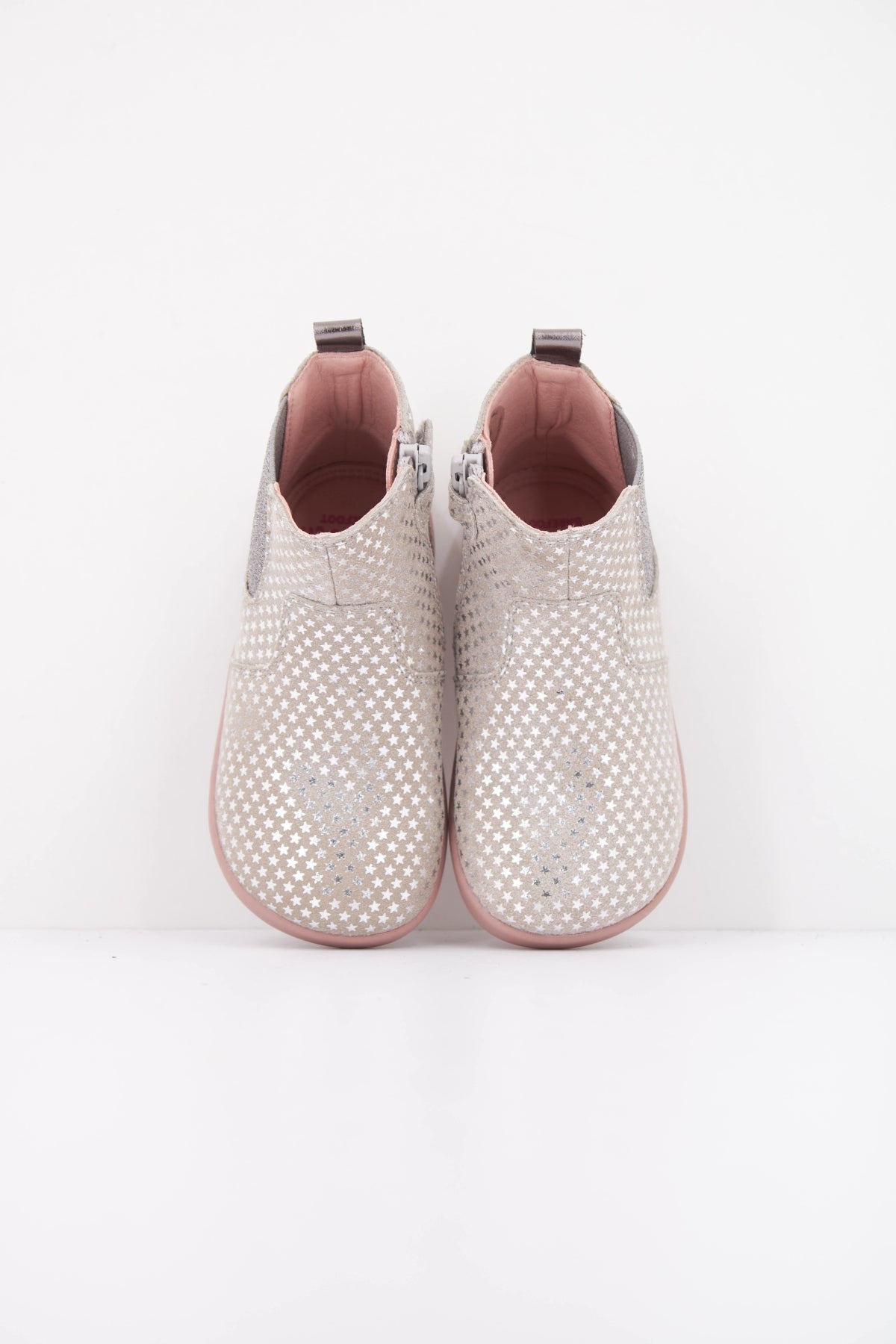GARVALIN BOTA URBAN en color GRIGIO  (3)