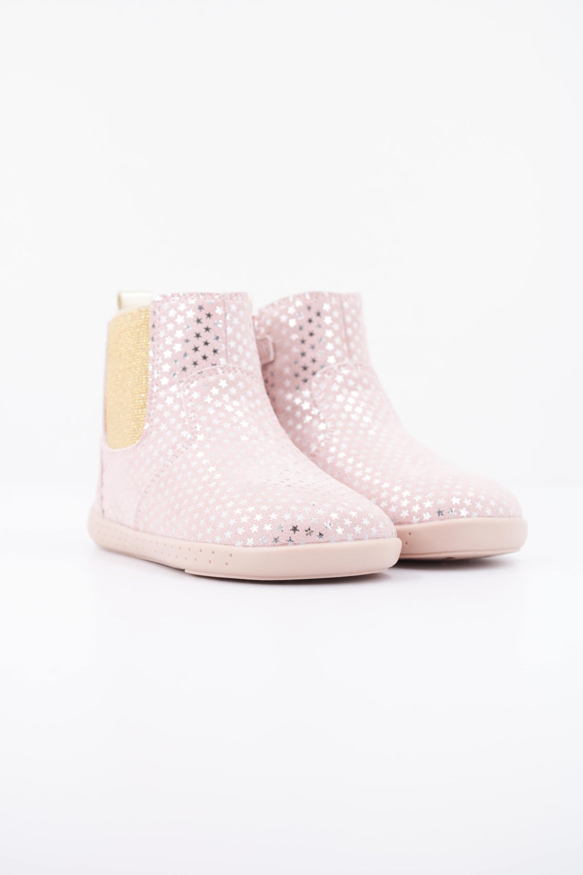 GARVALIN BOTA URBAN en color PETALO  (2)