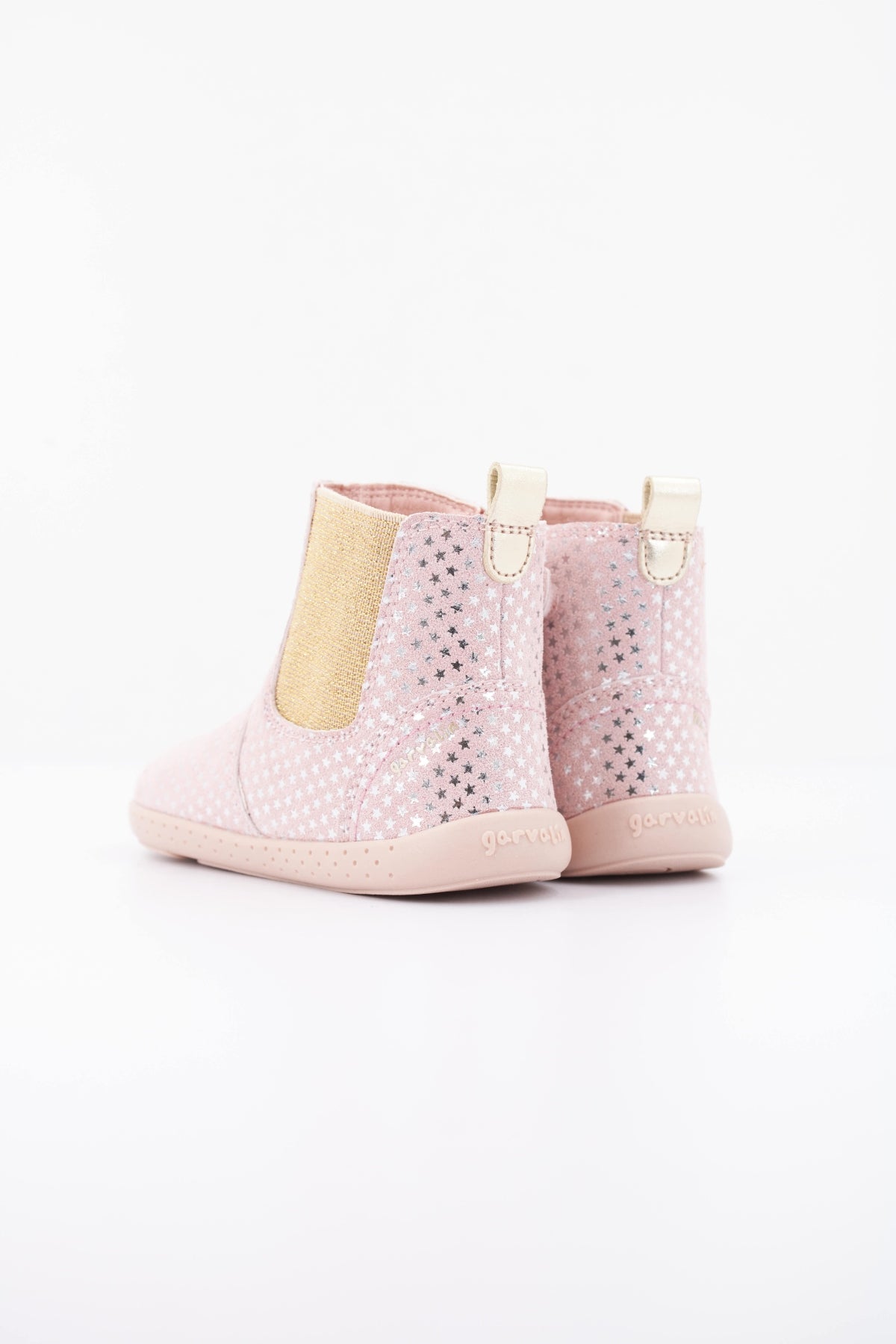 GARVALIN BOTA URBAN en color PETALO  (4)