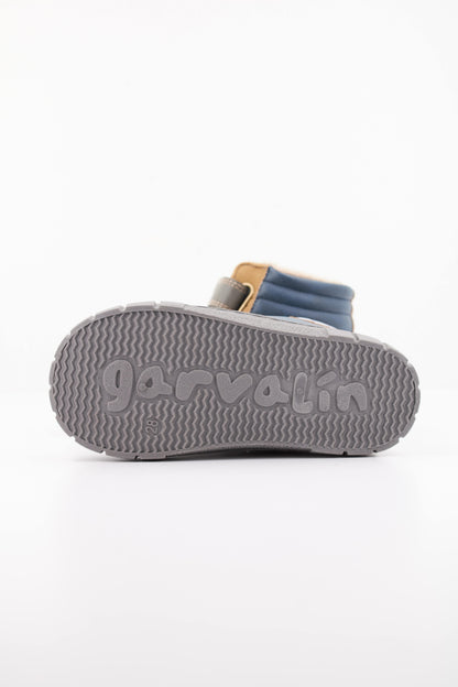 GARVALIN BOTIN URBAN en color MARINO  (5)