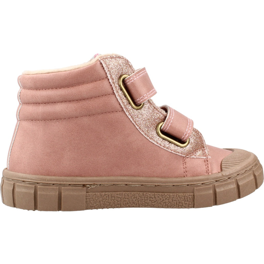 GARVALIN BOTIN CORAZON en color ROSA  (4)