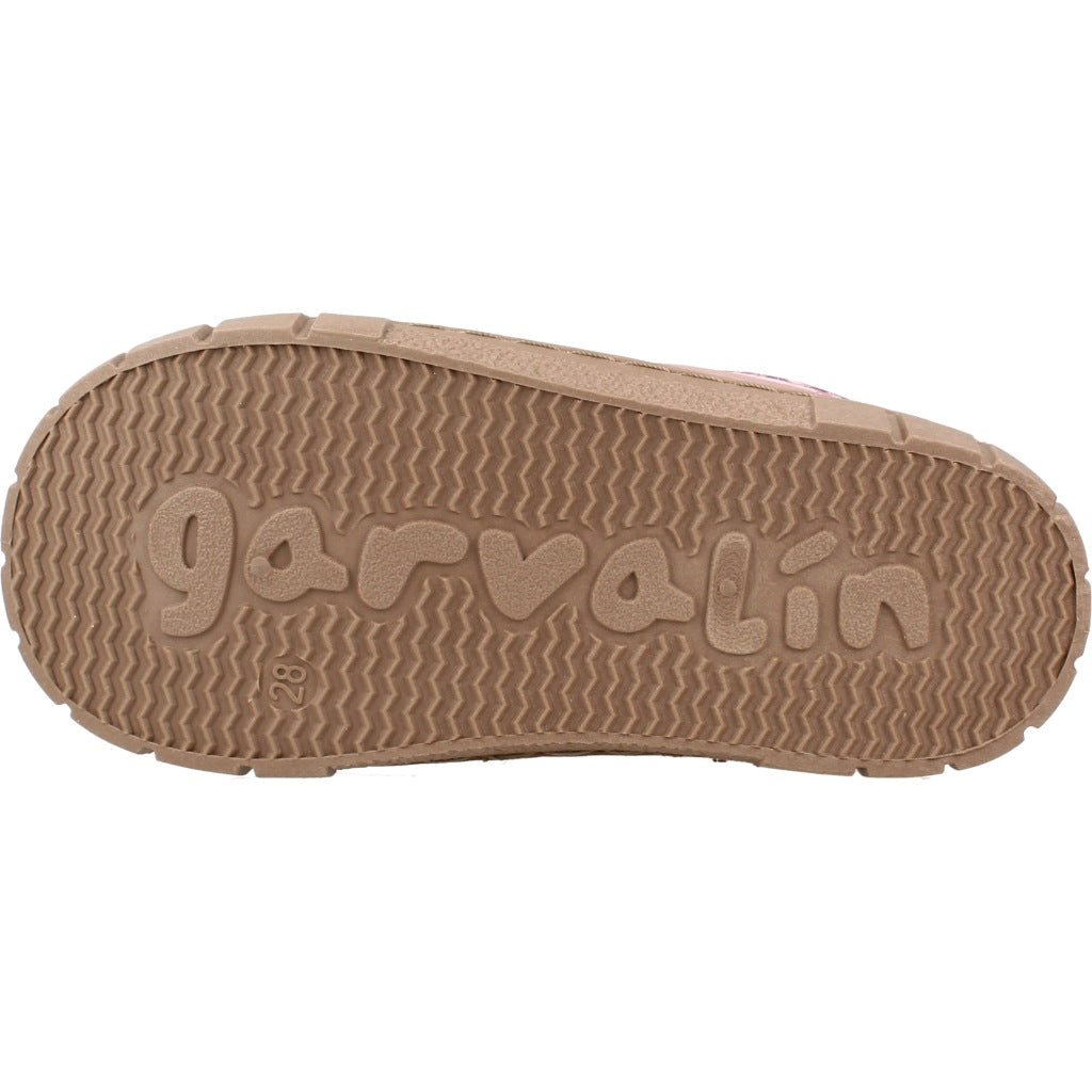 GARVALIN BOTIN CORAZON en color ROSA  (6)