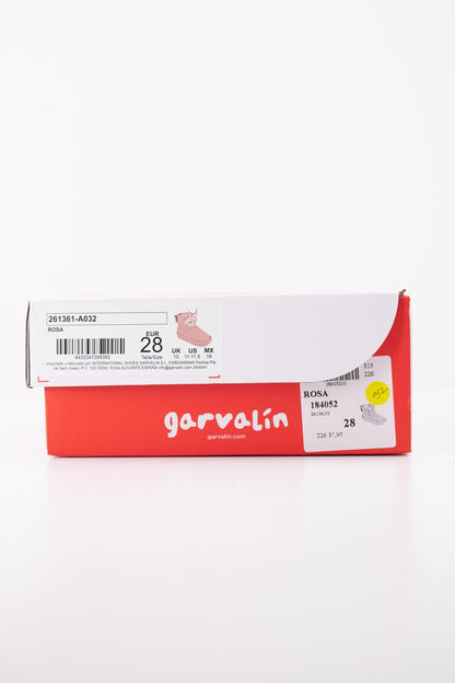 GARVALIN BOTA GATA en color ROSA  (6)