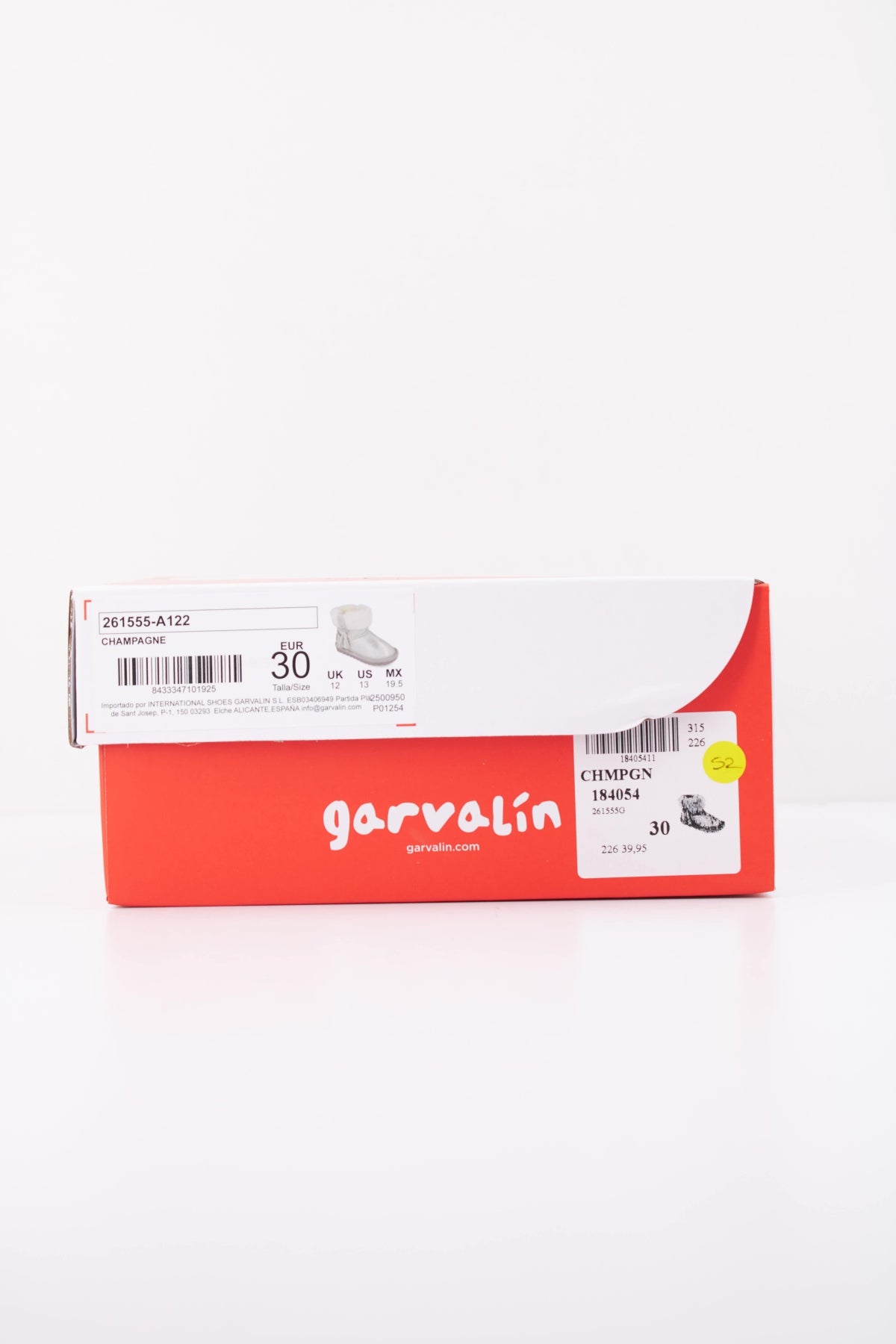 GARVALIN BOTA PELO en color CHMPGN  (6)