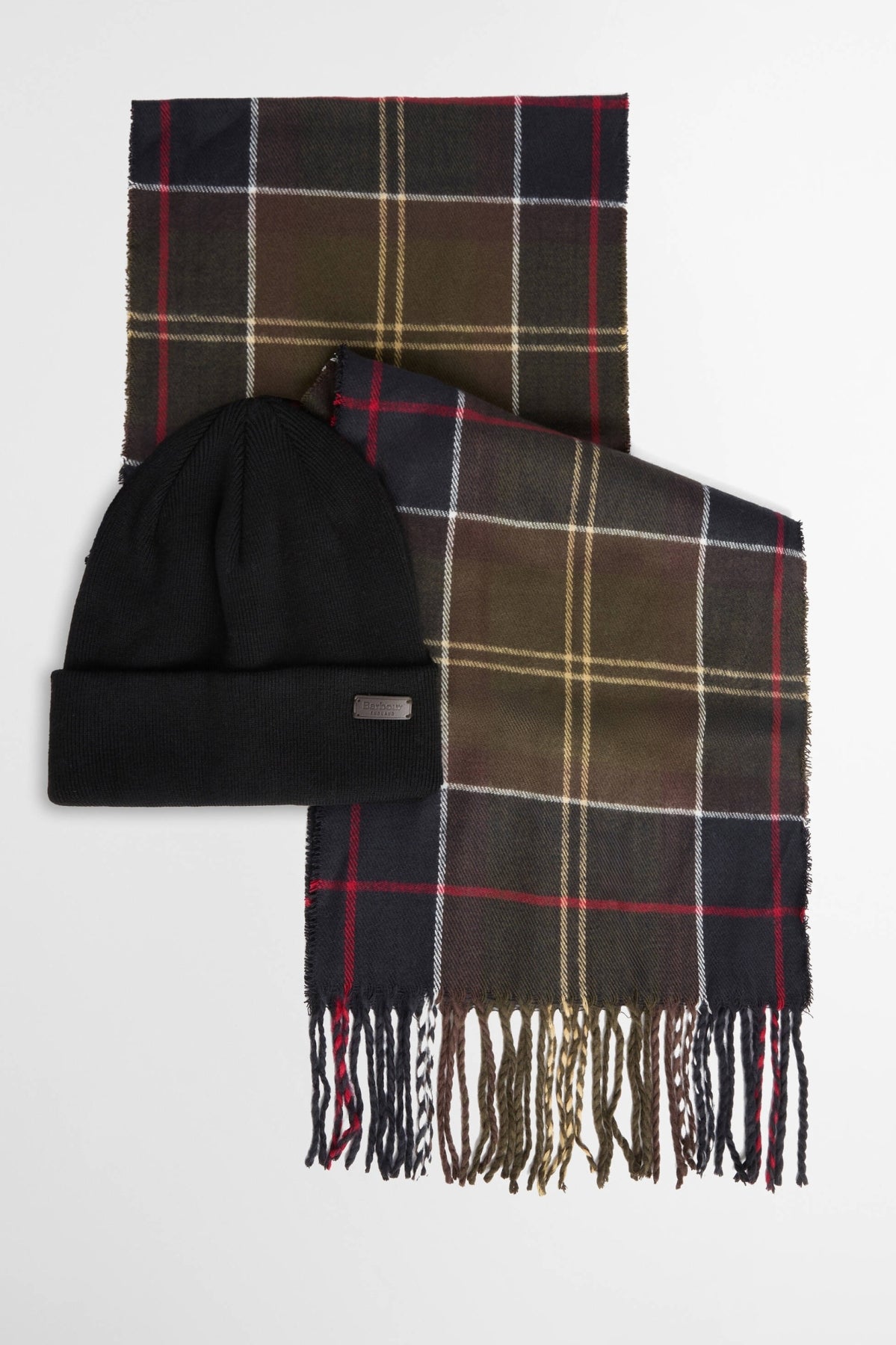 BARBOUR MGSTN SWINTON  en color TN  (1)
