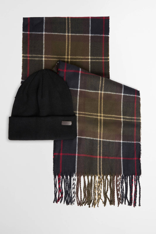 BARBOUR MGSTN SWINTON  en color TN  (1)