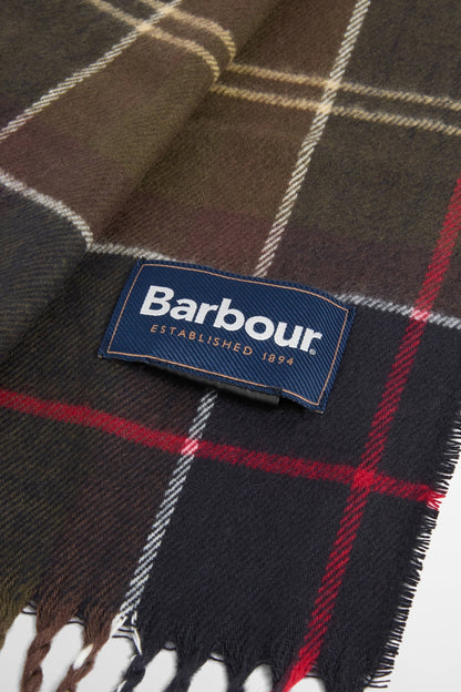 BARBOUR MGSTN SWINTON  en color TN  (5)