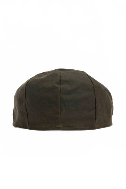BARBOUR MHAOL CHEVIOT  en color OL  (3)