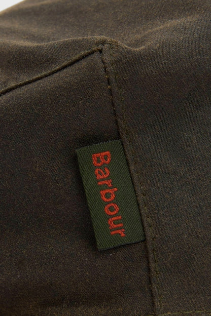 BARBOUR MHAOL CHEVIOT  en color OL  (7)