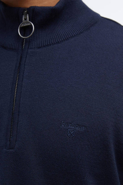 BARBOUR MKNNY COTTON H en color NY  (5)