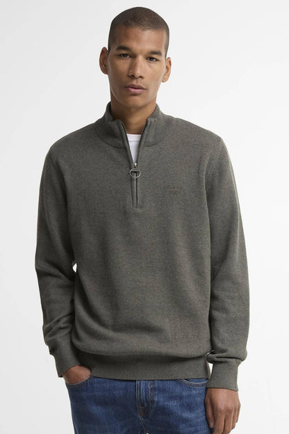 BARBOUR MKNOL COTTON H en color OL  (1)