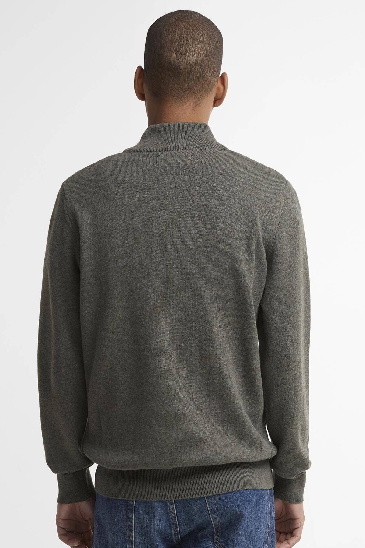 BARBOUR MKNOL COTTON H en color OL  (2)