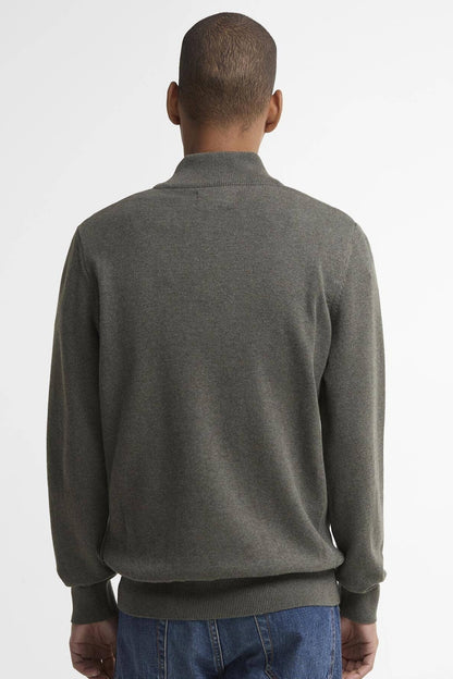 BARBOUR MKNOL COTTON H en color OL  (2)