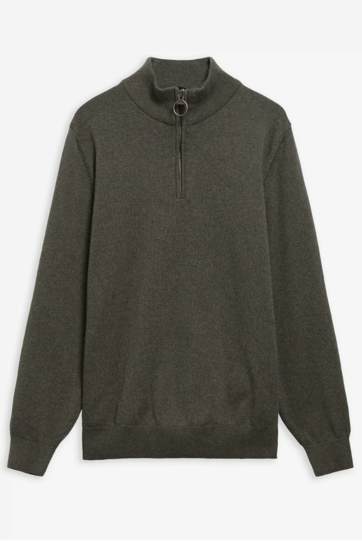 BARBOUR MKNOL COTTON H en color OL  (4)
