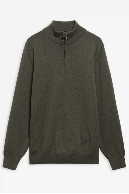 BARBOUR MKNOL COTTON H en color OL  (4)