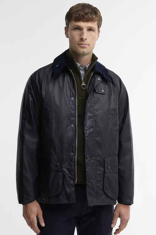 BARBOUR MWXNY BEDALE W en color NY  (1)
