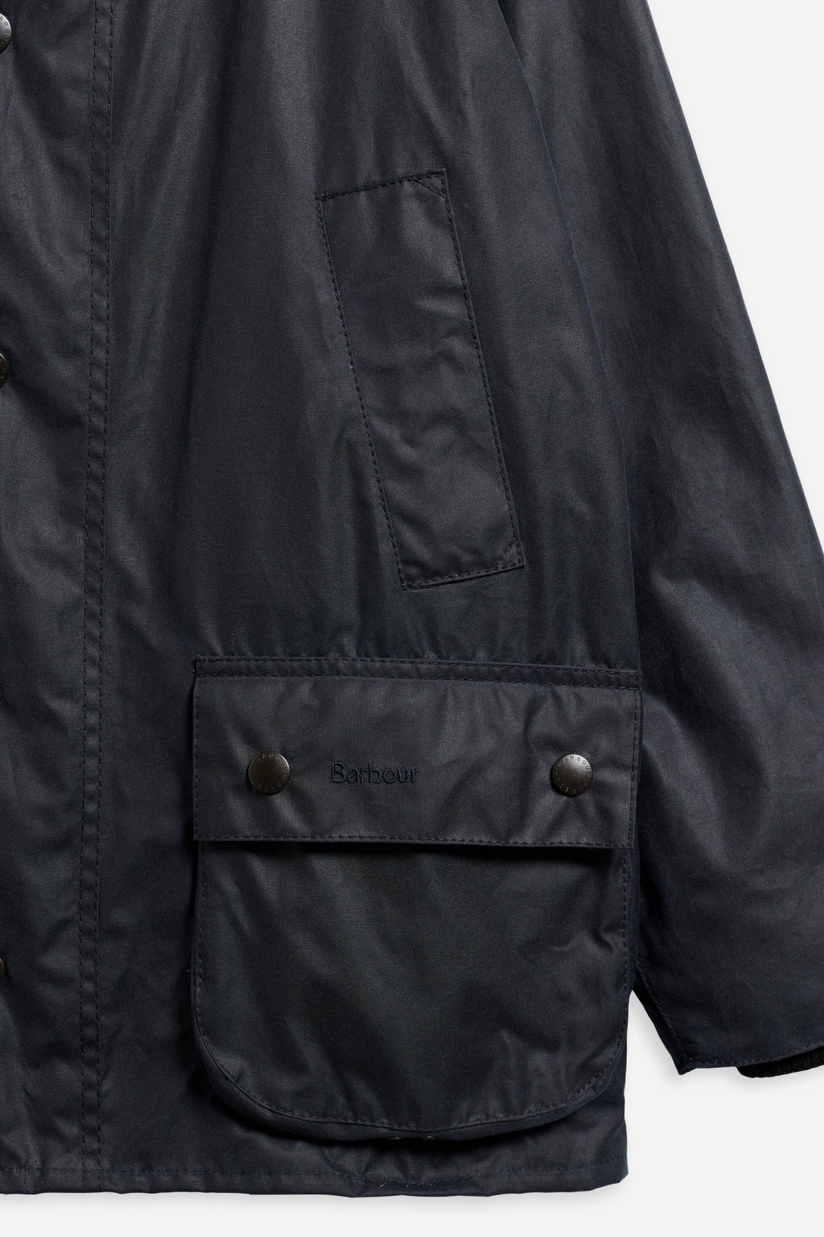 BARBOUR MWXNY BEDALE W en color NY  (2)