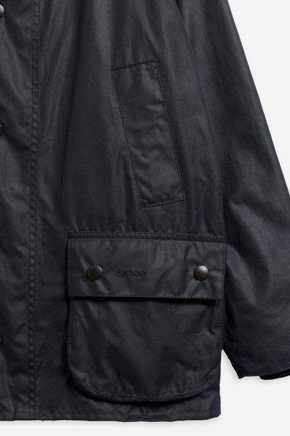 BARBOUR MWXNY BEDALE W en color NY  (2)