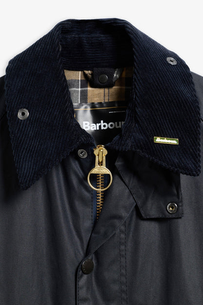 BARBOUR MWXNY BEDALE W en color NY  (3)