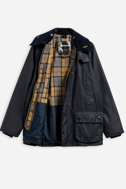BARBOUR MWXNY BEDALE W en color NY  (4)