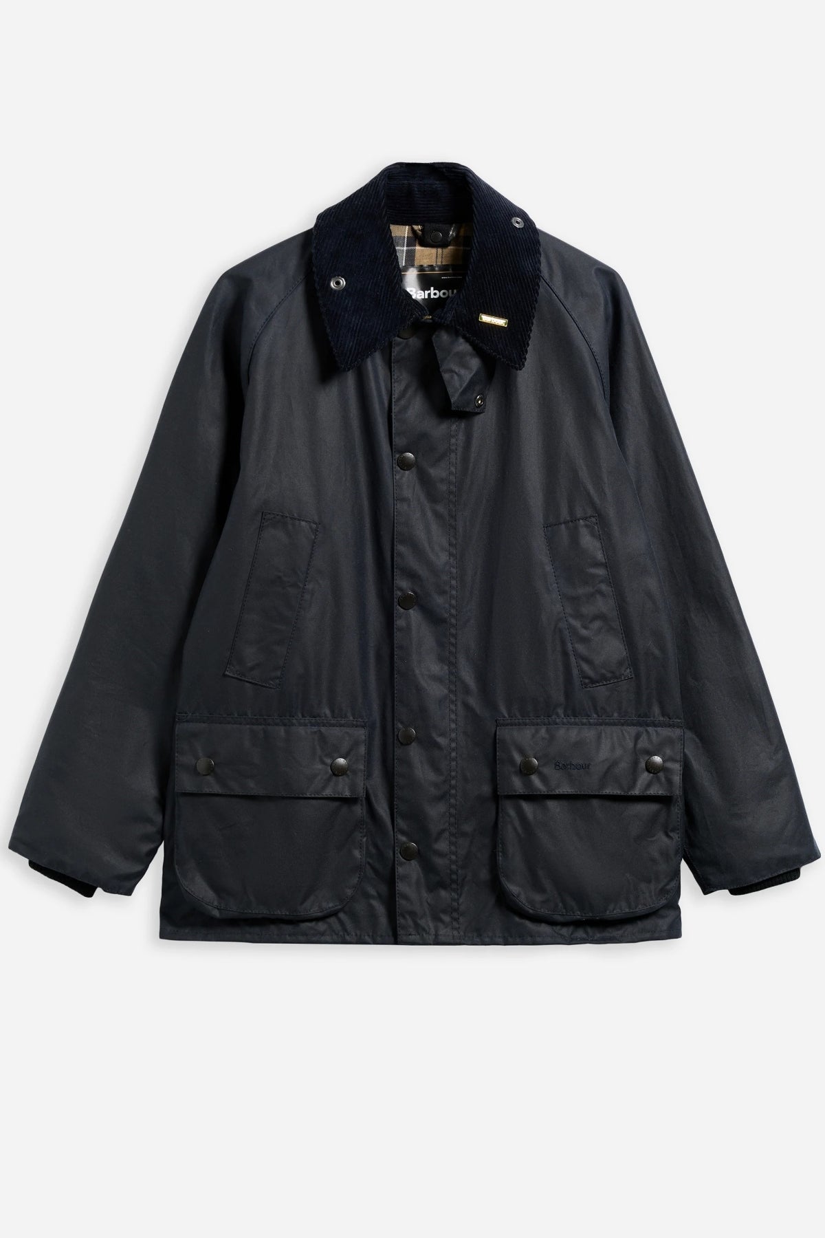 BARBOUR MWXNY BEDALE W en color NY  (5)