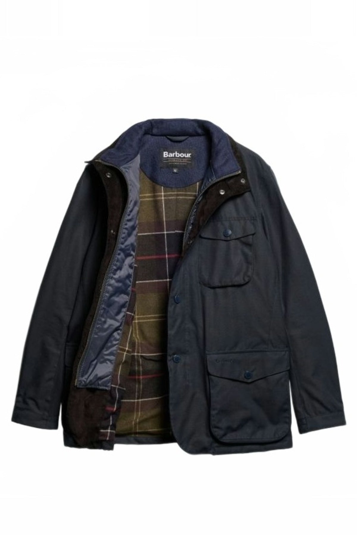 BARBOUR MWXNY REELIN W en color NY  (3)