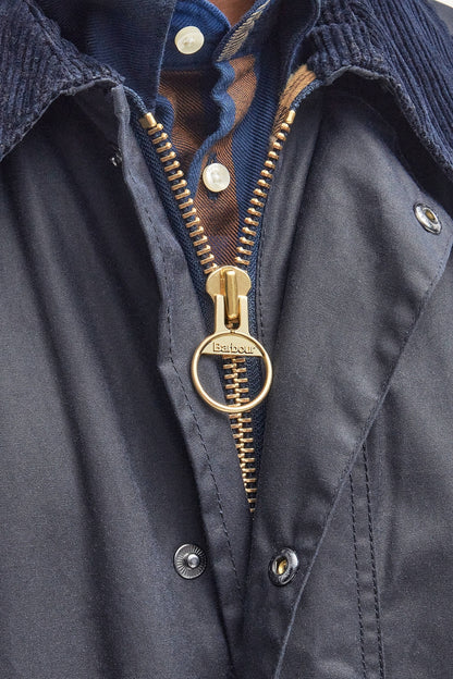 BARBOUR MWXNY REELIN W en color NY  (6)