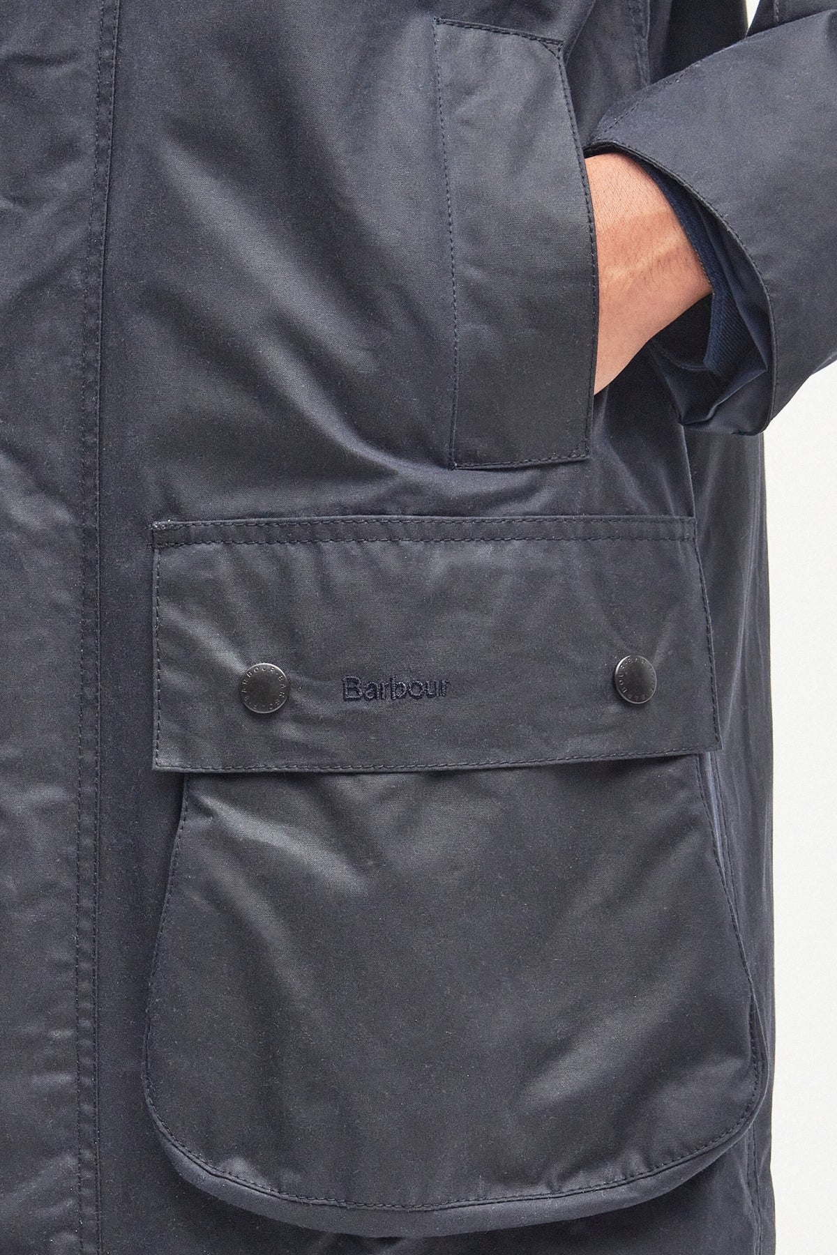 BARBOUR MWXNY REELIN W en color NY  (7)