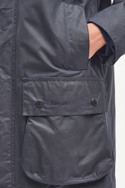 BARBOUR MWXNY REELIN W en color NY  (7)