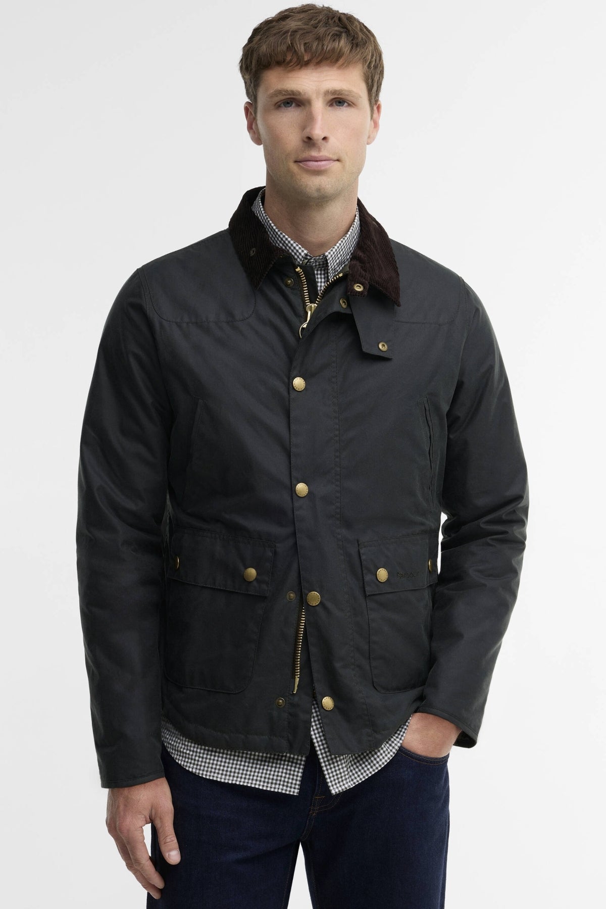 BARBOUR MWXSG REELIN W en color SG  (1)