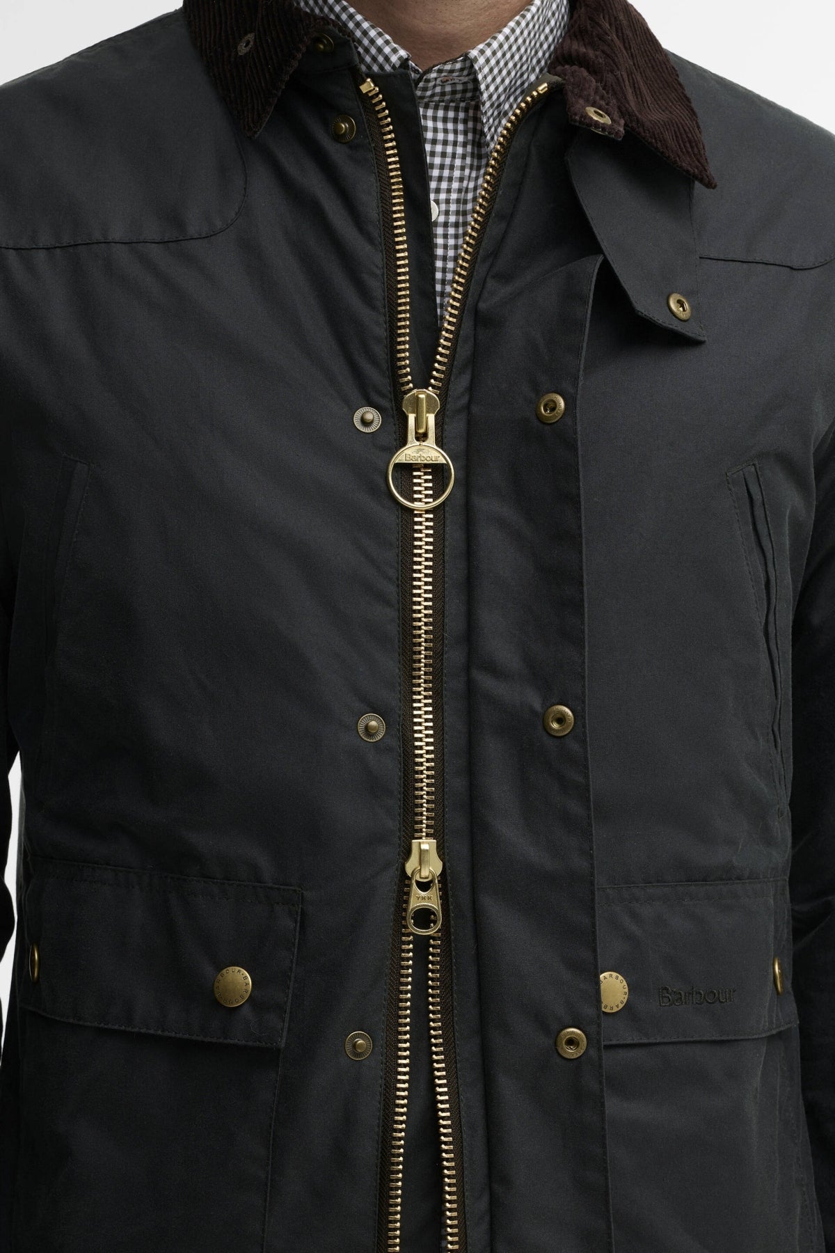 BARBOUR MWXSG REELIN W en color SG  (4)