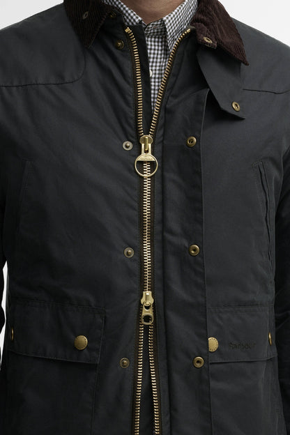 BARBOUR MWXSG REELIN W en color SG  (4)