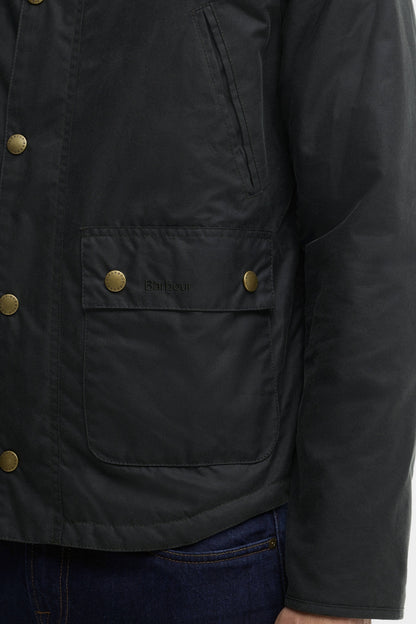 BARBOUR MWXSG REELIN W en color SG  (5)