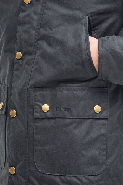 BARBOUR MWXSG REELIN W en color SG  (6)