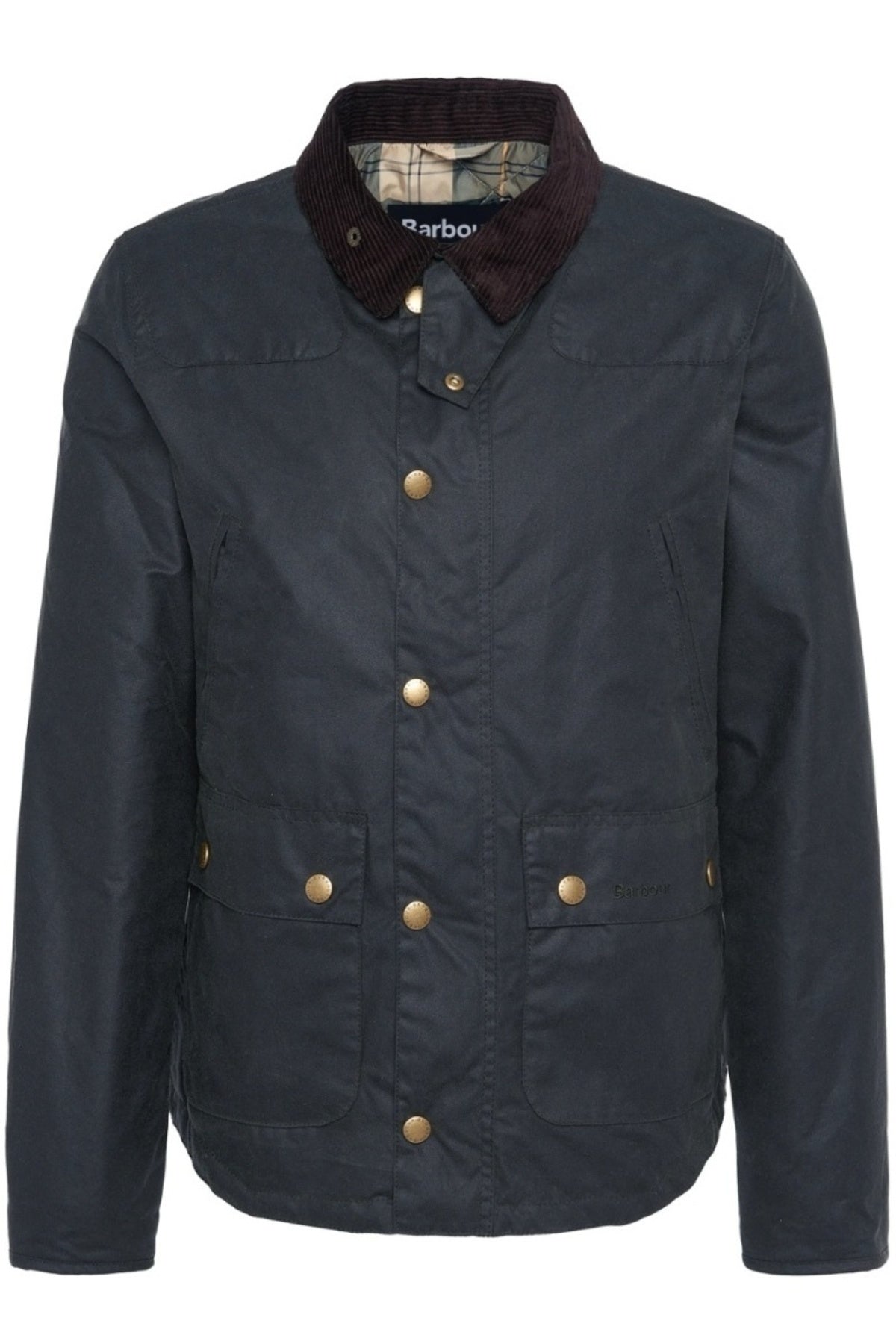 BARBOUR MWXSG REELIN W en color SG  (7)