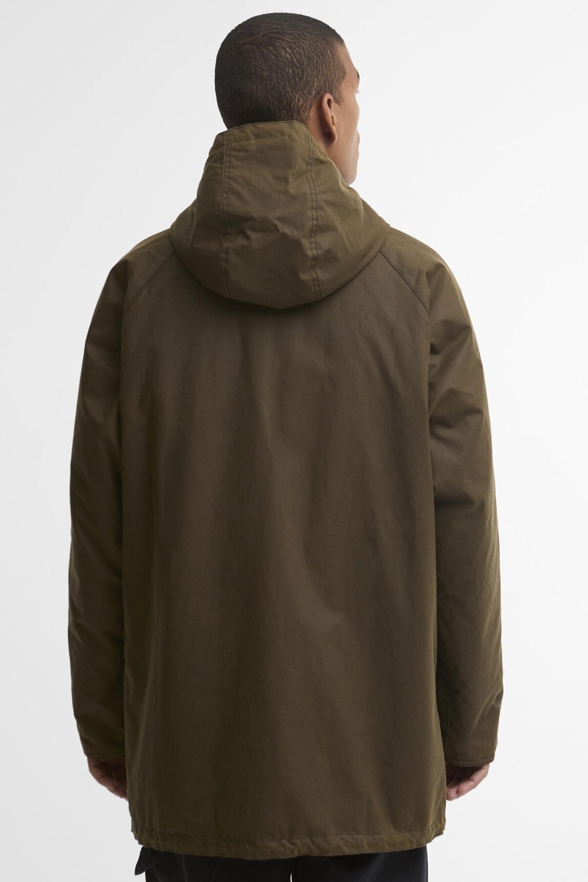 BARBOUR MWXBR BEDALE W en color BR  (2)