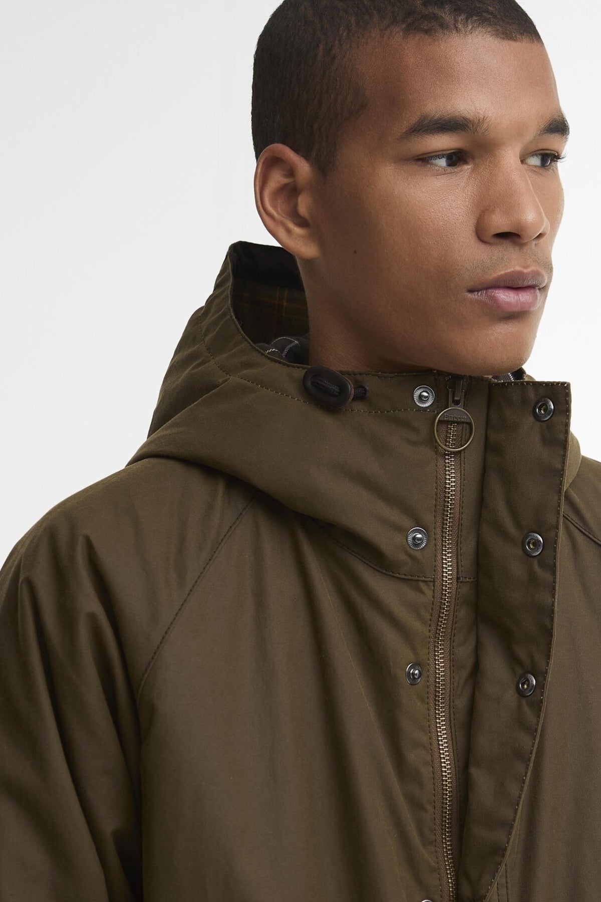 BARBOUR MWXBR BEDALE W en color BR  (3)
