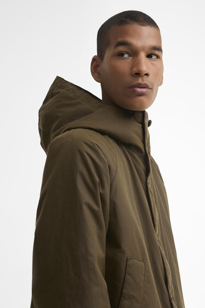 BARBOUR MWXBR BEDALE W en color BR  (5)