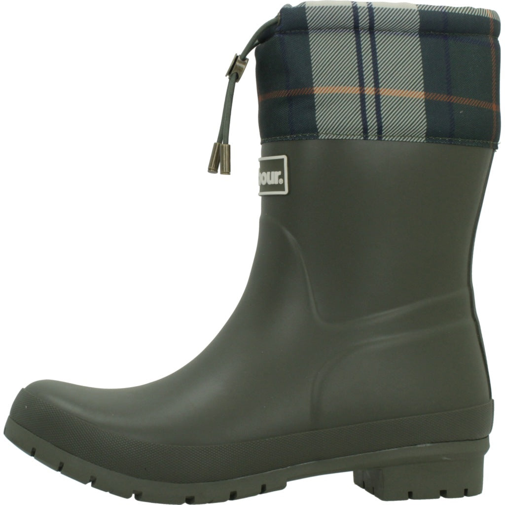 BARBOUR LRFOL BARBOUR  en color OL  (2)