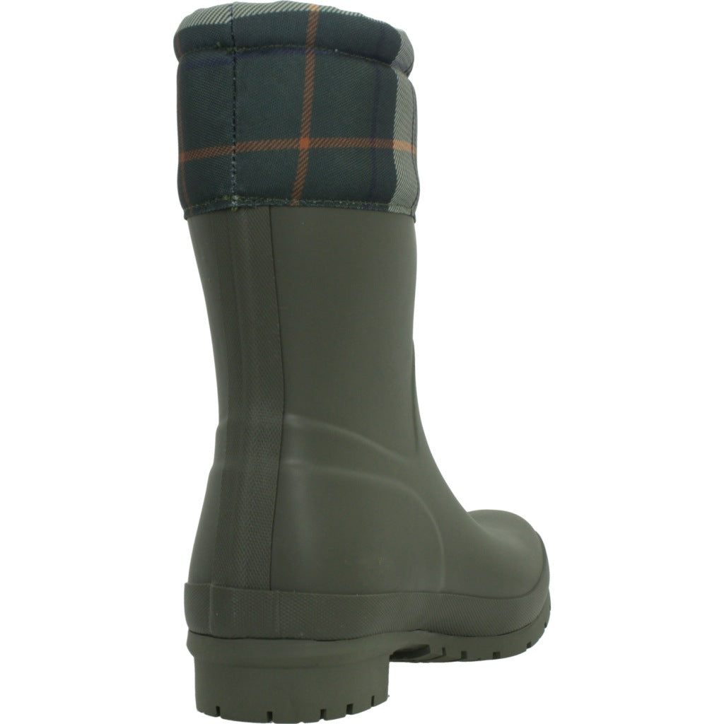 BARBOUR LRFOL BARBOUR  en color OL  (3)