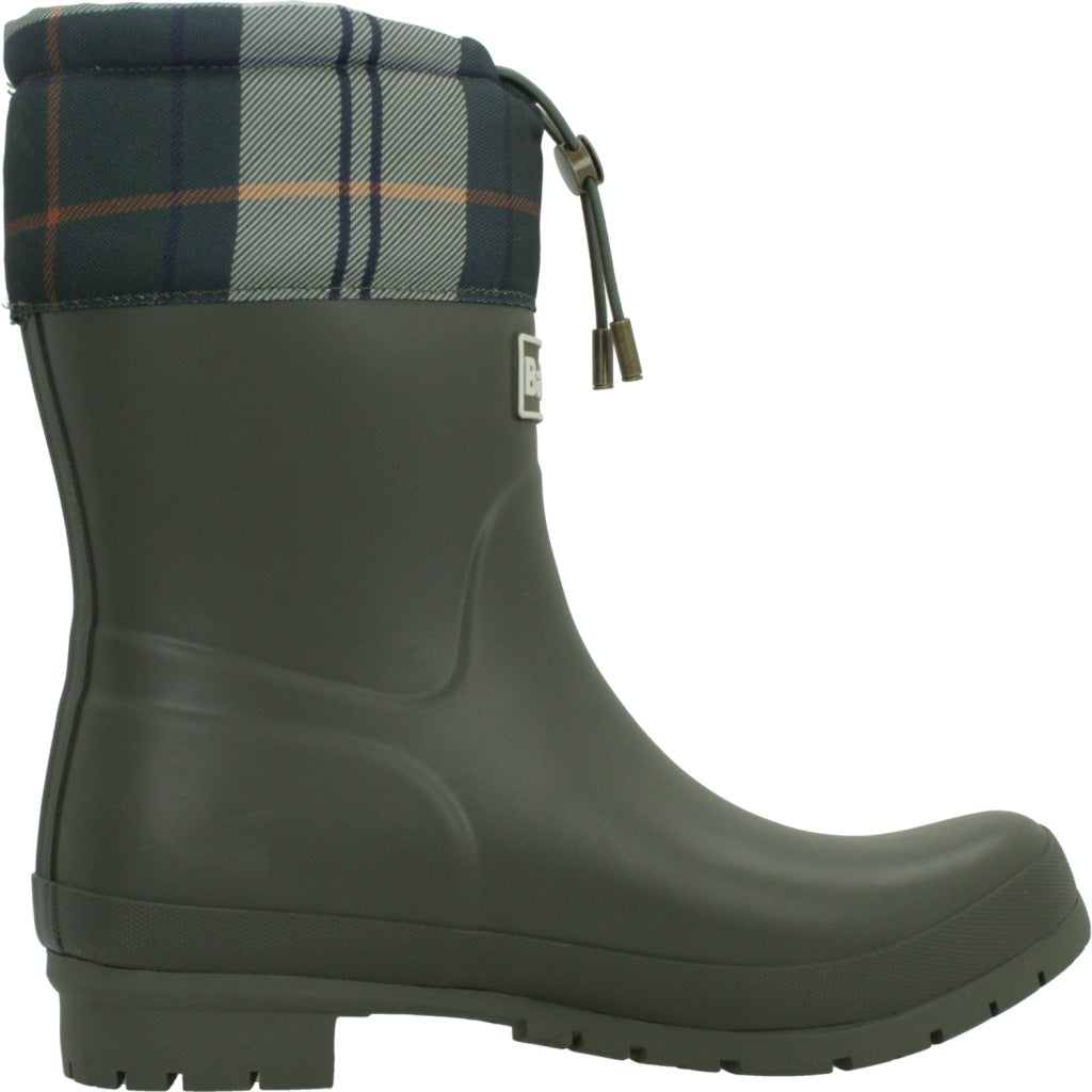 BARBOUR LRFOL BARBOUR  en color OL  (4)